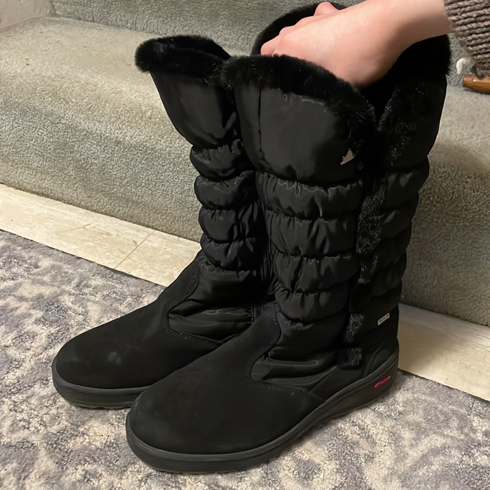 PAJAR WINTER BOOTS